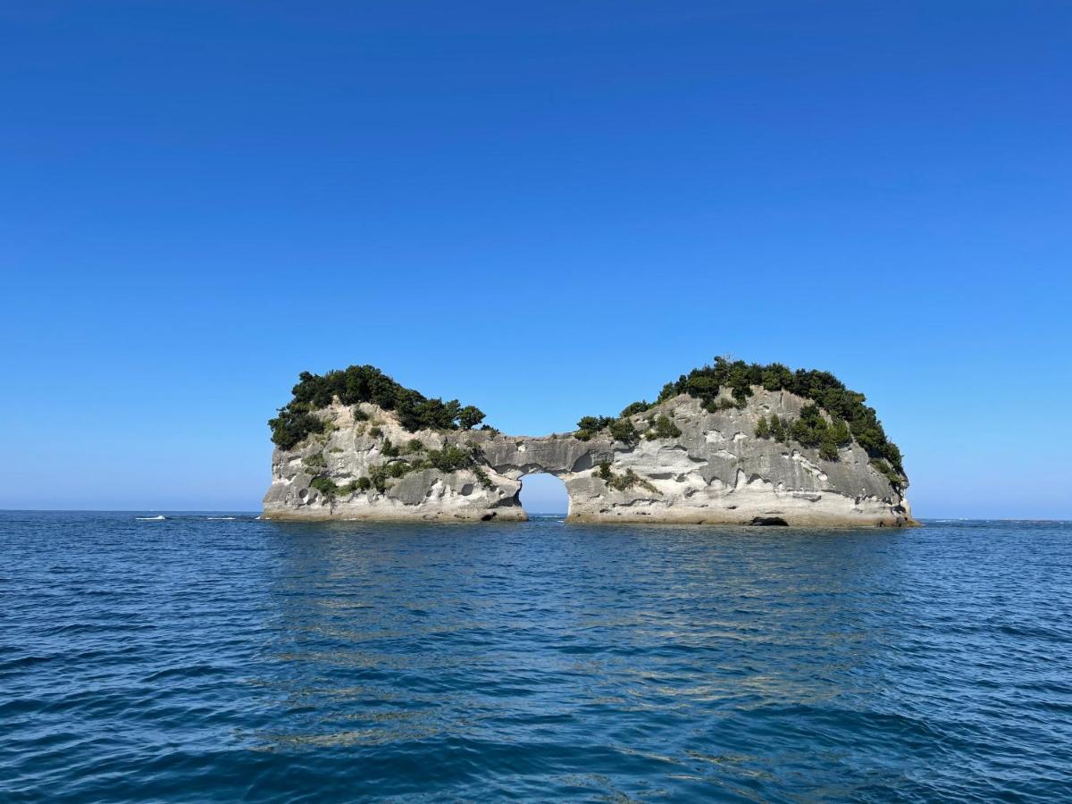 白浜貸別荘2-79 Сирахама Экстерьер фото