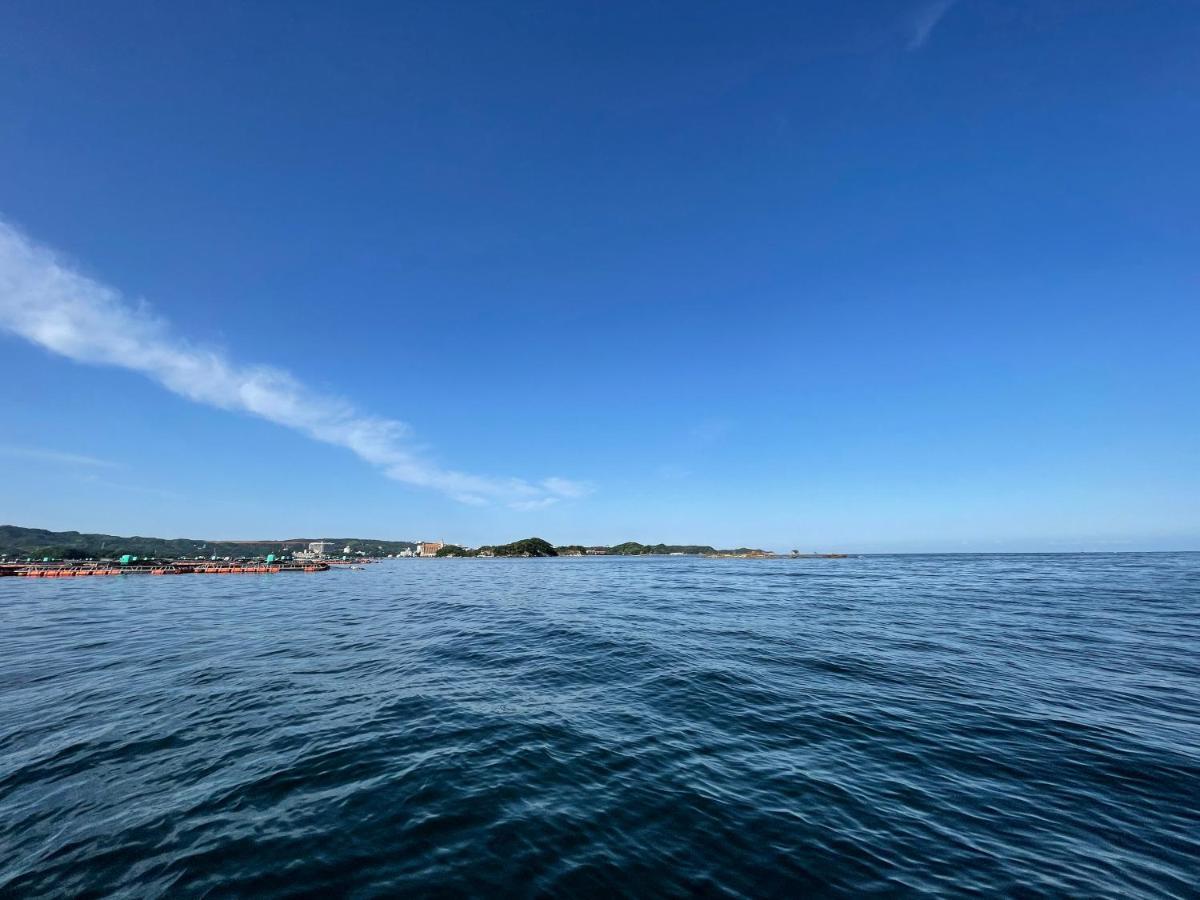 白浜貸別荘2-79 Сирахама Экстерьер фото