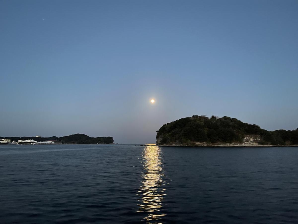 白浜貸別荘2-79 Сирахама Экстерьер фото