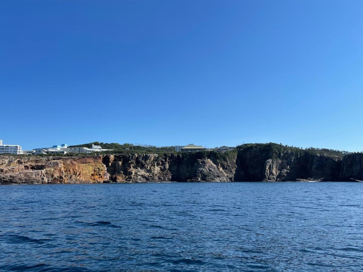 白浜貸別荘2-79 Сирахама Экстерьер фото