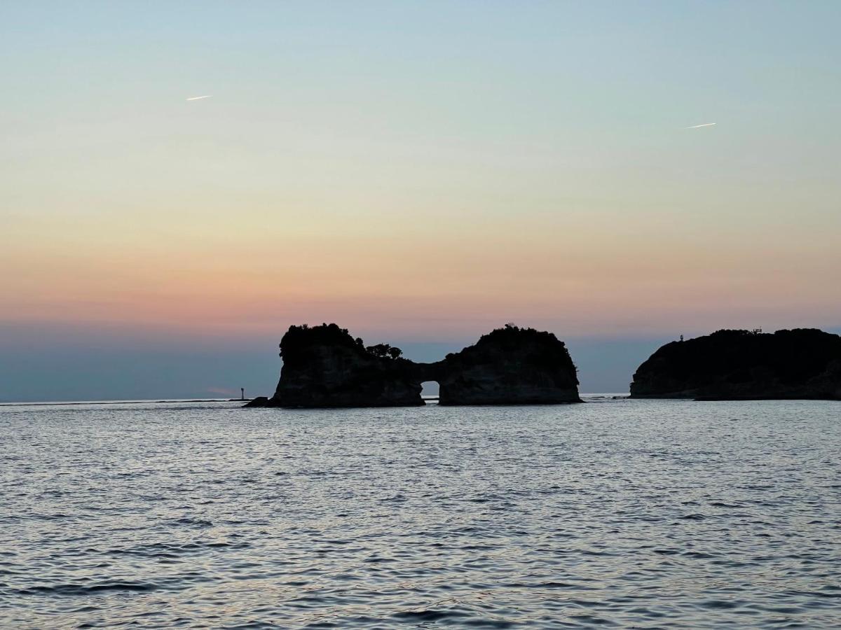 白浜貸別荘2-79 Сирахама Экстерьер фото
