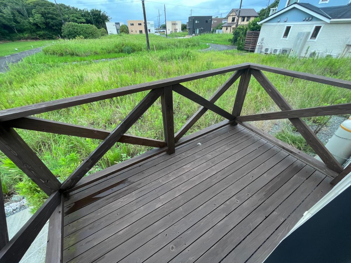 白浜貸別荘2-79 Сирахама Экстерьер фото