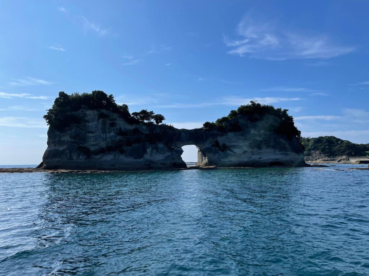 白浜貸別荘2-79 Сирахама Экстерьер фото
